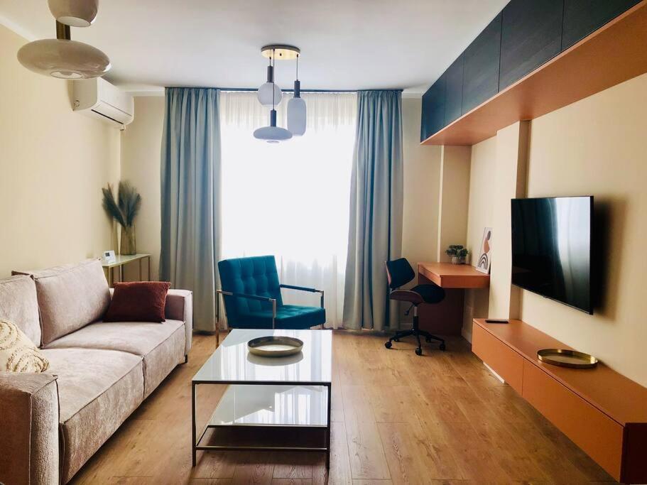 Joy City Stay Victoriei 7G-13 Timişoara Extérieur photo