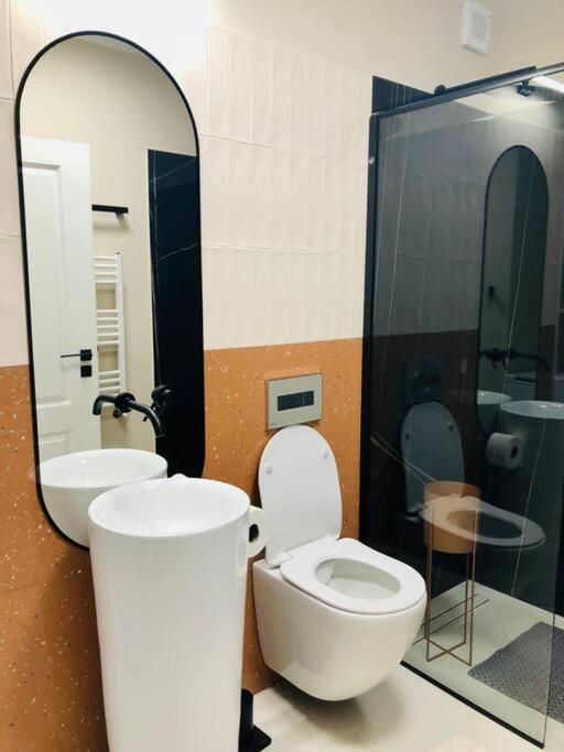 Joy City Stay Victoriei 7G-13 Timişoara Extérieur photo