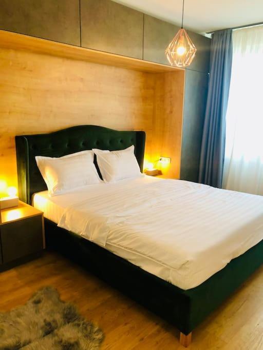 Joy City Stay Victoriei 7G-13 Timişoara Extérieur photo