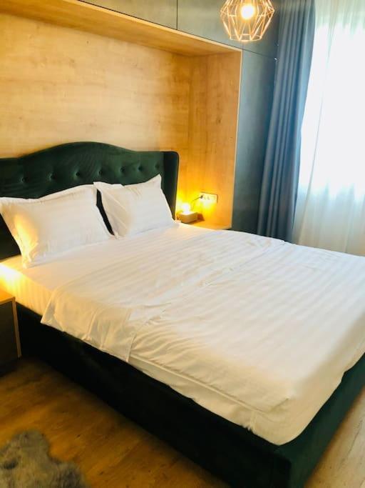 Joy City Stay Victoriei 7G-13 Timişoara Extérieur photo