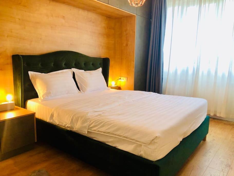 Joy City Stay Victoriei 7G-13 Timişoara Extérieur photo