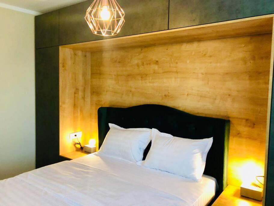 Joy City Stay Victoriei 7G-13 Timişoara Extérieur photo