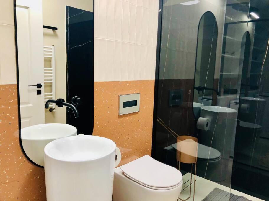 Joy City Stay Victoriei 7G-13 Timişoara Extérieur photo
