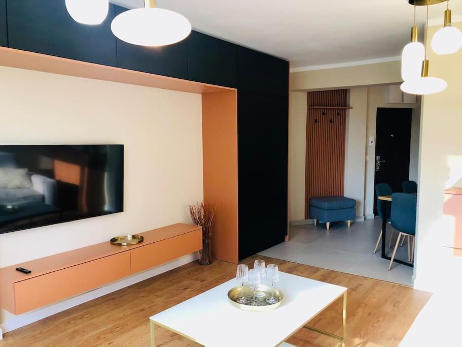 Joy City Stay Victoriei 7G-13 Timişoara Extérieur photo