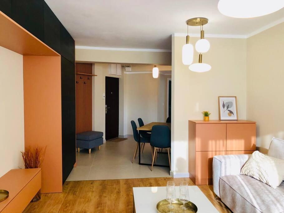 Joy City Stay Victoriei 7G-13 Timişoara Extérieur photo