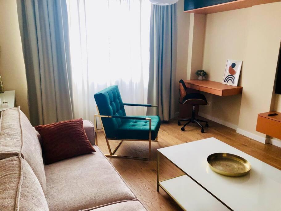 Joy City Stay Victoriei 7G-13 Timişoara Extérieur photo