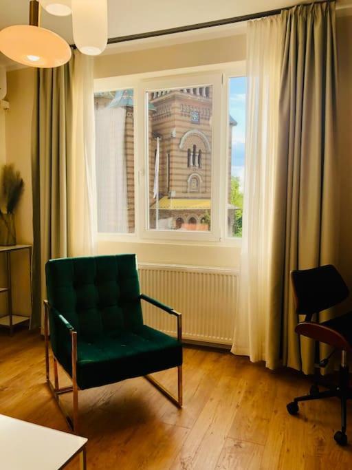 Joy City Stay Victoriei 7G-13 Timişoara Extérieur photo